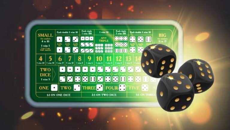 Hướng Dẫn Chơi Tài Xỉu Giúp Game Thủ Tăng Cơ Hội Hốt Bạc